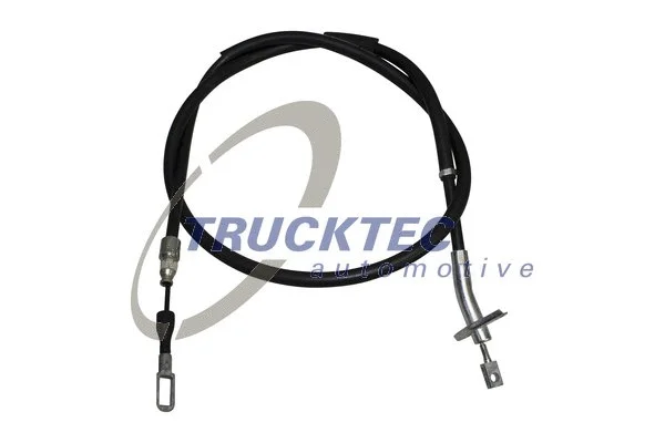 Cable Pull, parking brake (02.35.262)