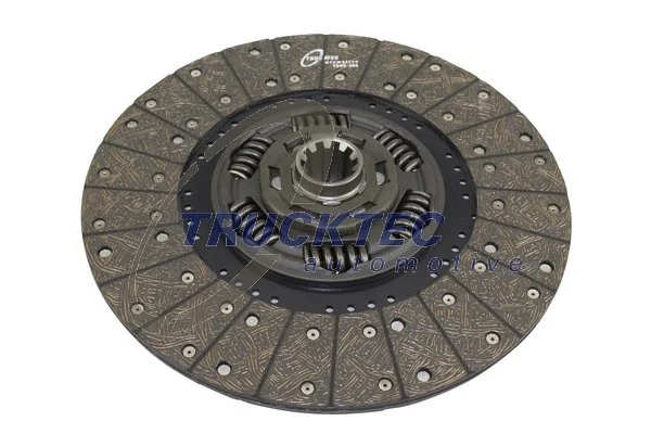 Clutch Disc (05.23.119)