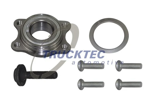 Wheel Bearing Kit (07.31.183)