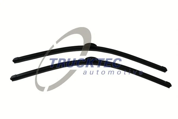 Wiper Blade (02.58.411)