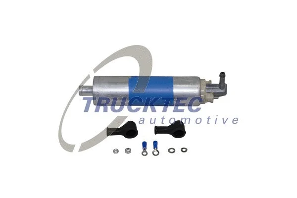 Fuel Pump (02.38.091)