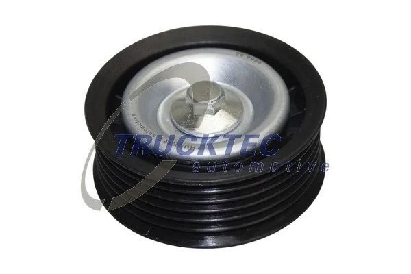 Deflection/Guide Pulley, V-ribbed belt (02.19.379)