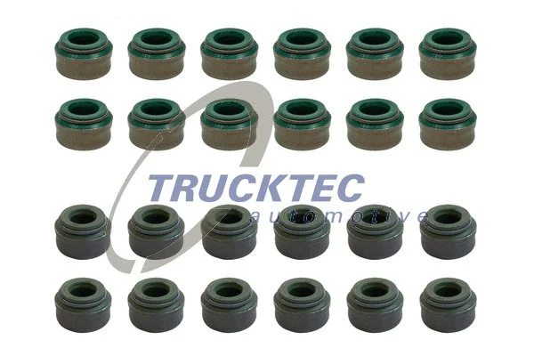 Seal Set, valve stem (02.43.197)