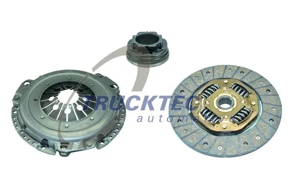 Clutch Kit (02.23.141)