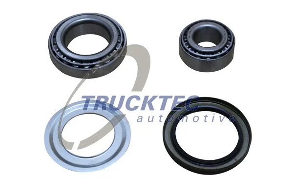 Wheel Bearing Kit (02.31.112)
