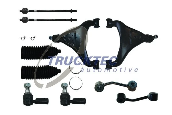 Repair Kit, axle beam (02.31.901)