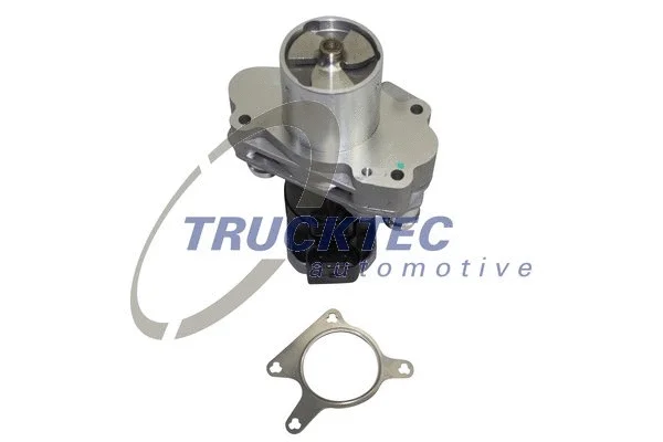 EGR valve, exhaust control (02.16.032)