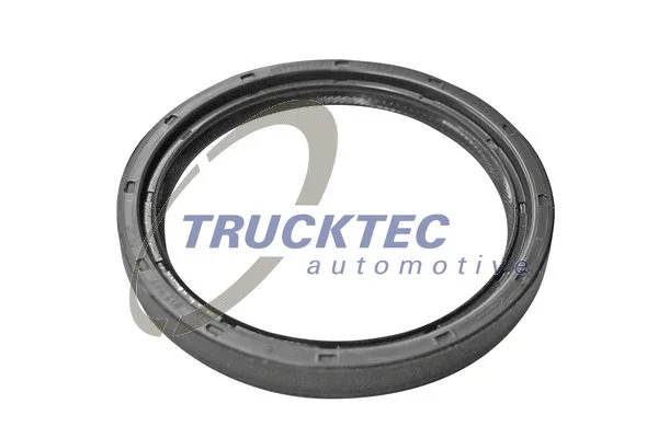 Shaft Seal, crankshaft (02.67.242)