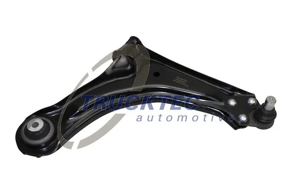 Control/Trailing Arm, wheel suspension (02.31.164)