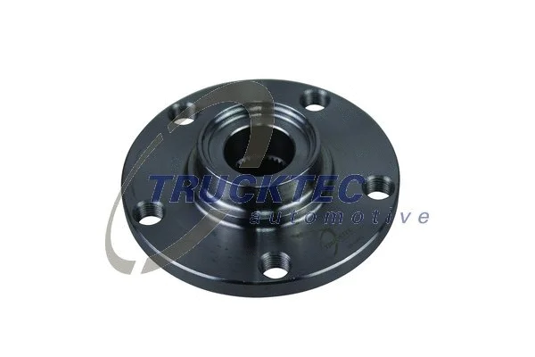 Wheel Hub (07.31.066)