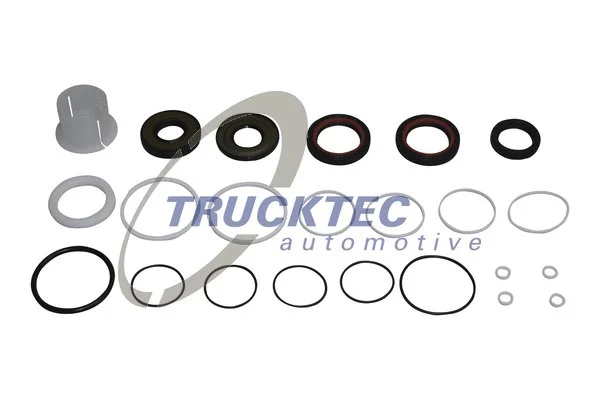 Gasket Set, steering gear (02.37.102)