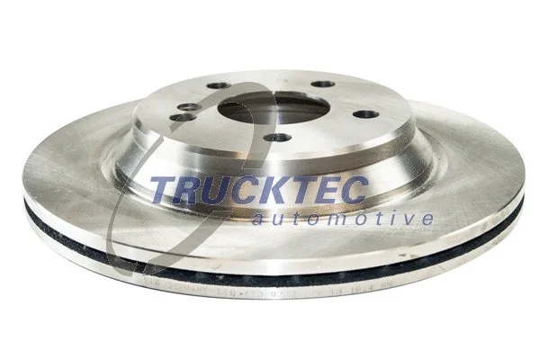 Brake Disc (02.35.135)