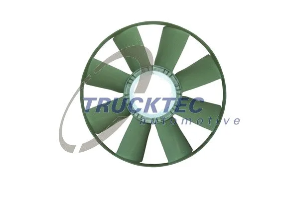 Fan Wheel, engine cooling (01.19.157)