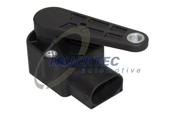 Sensor, Xenon light (headlight levelling) (08.42.025)