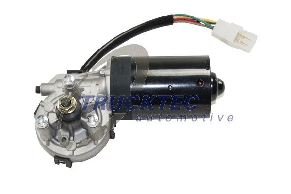 Wiper Motor (02.61.017)