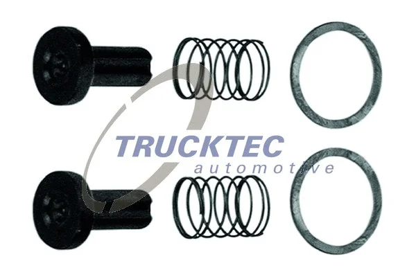 Repair Kit, fuel pump (01.43.046)