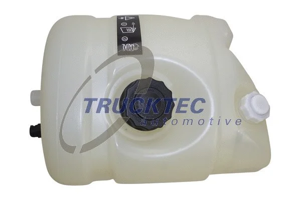 Expansion Tank, coolant (19.40.003)