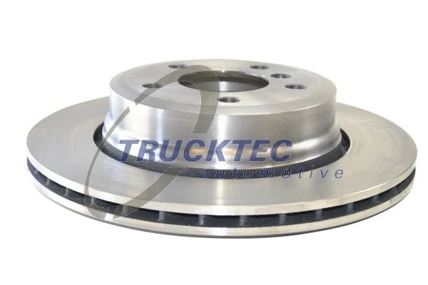 Brake Disc (08.34.079)