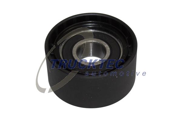 Deflection/Guide Pulley, V-ribbed belt (07.19.369)