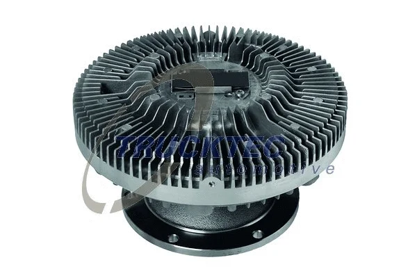 Clutch, radiator fan (01.19.129)