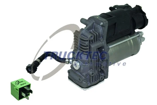 Compressor, compressed air system (08.30.953)