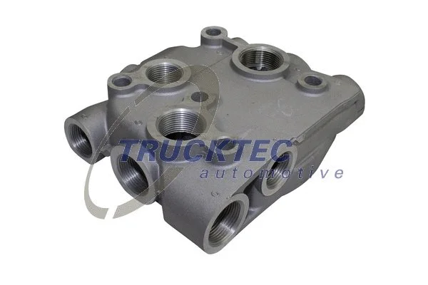 Cylinder Head, air compressor (01.15.138)