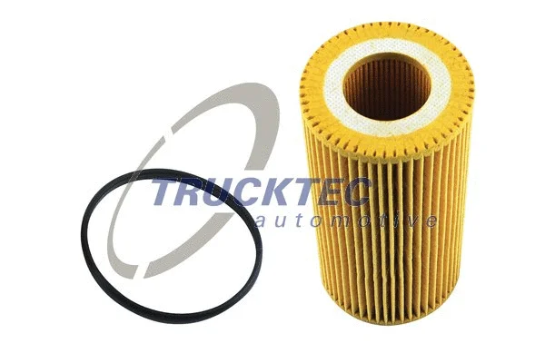 Oil Filter (07.18.050)