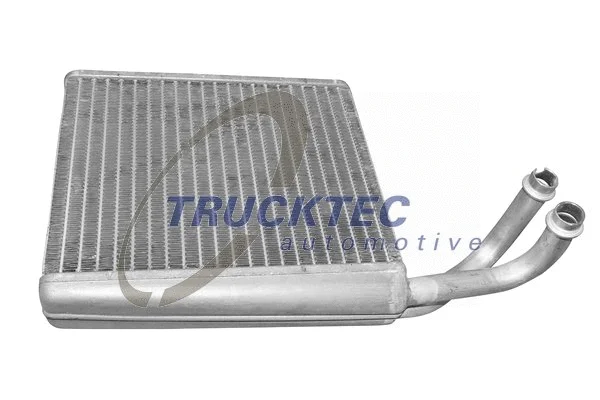 Heat Exchanger, interior heating (02.59.001)