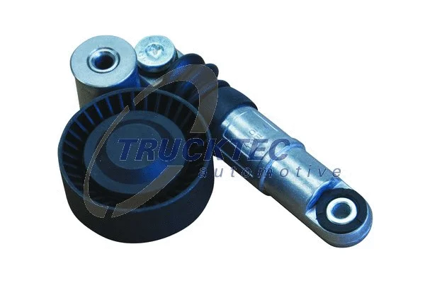 Belt Tensioner, V-ribbed belt (02.19.012)