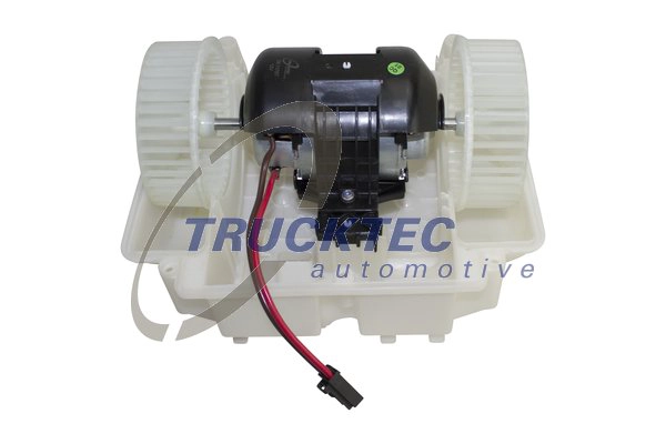 Interior Blower (02.59.212)