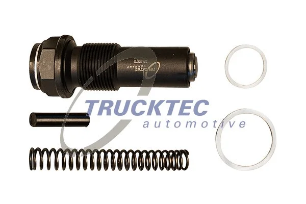 Tensioner, timing chain (02.43.201)