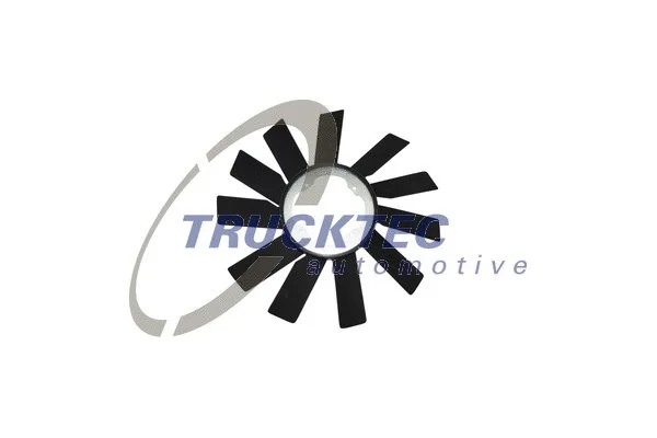 Fan Wheel, engine cooling (08.11.003)