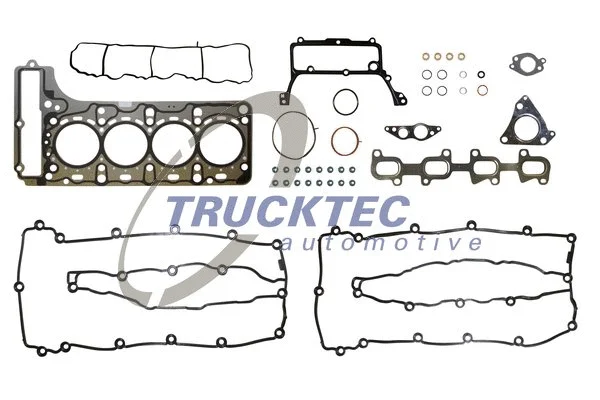 Gasket Kit, cylinder head (02.10.217)