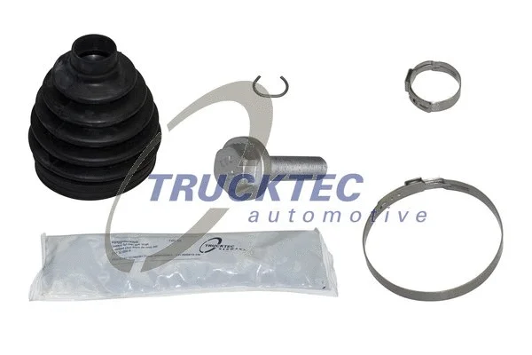 Bellow Kit, drive shaft (02.31.125)