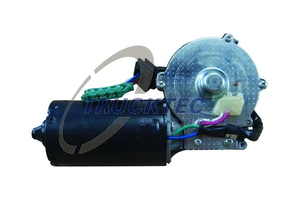 Wiper Motor (02.58.043)