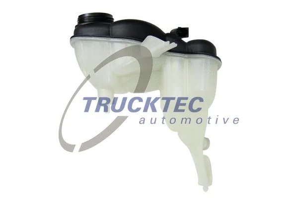 Expansion Tank, coolant (02.40.322)