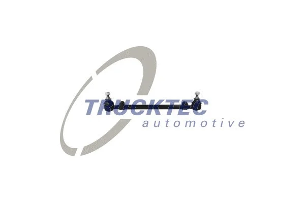 Tie Rod (02.31.027)