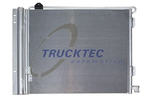 Condenser, air conditioning (05.59.014)