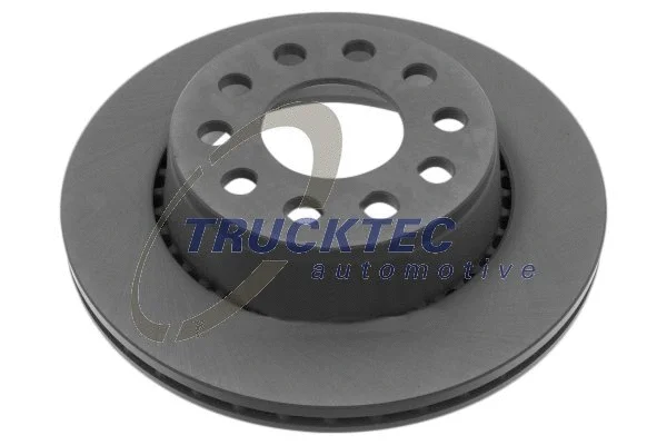 Brake Disc (07.35.205)