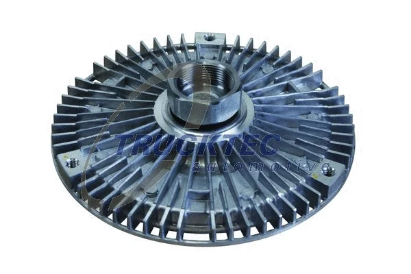 Clutch, radiator fan (02.19.281)