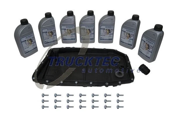 Parts kit, automatic transmission oil change (08.25.065)