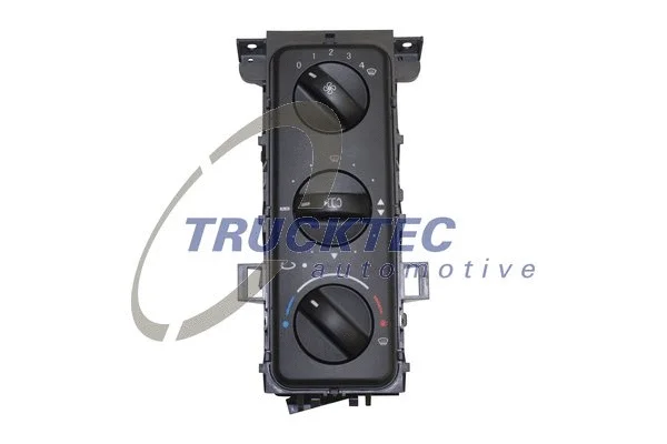 Actuator, air conditioning (01.59.067)