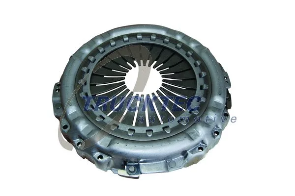 Clutch Pressure Plate (03.23.035)