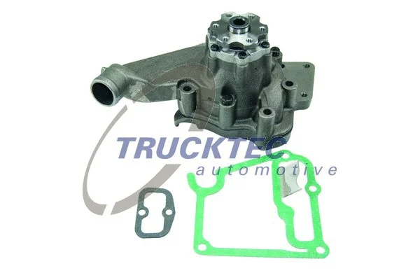 Water Pump, engine cooling (01.19.156)