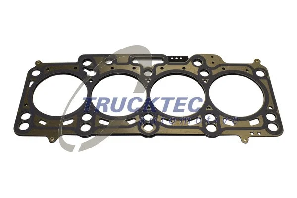 Gasket, cylinder head (07.10.115)