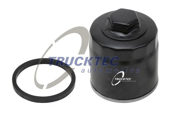 Oil Filter (07.18.021)