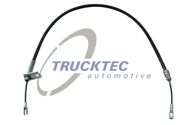 Cable Pull, parking brake (02.35.350)