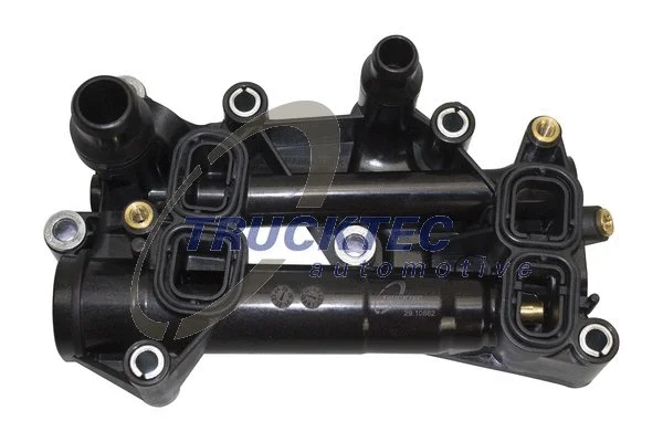 Thermostat, oil cooling (08.18.048)