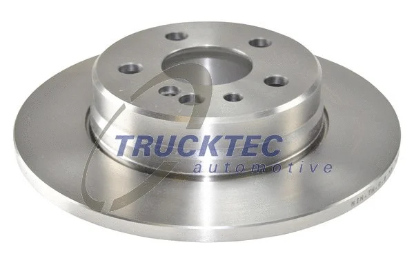Brake Disc (02.35.035)