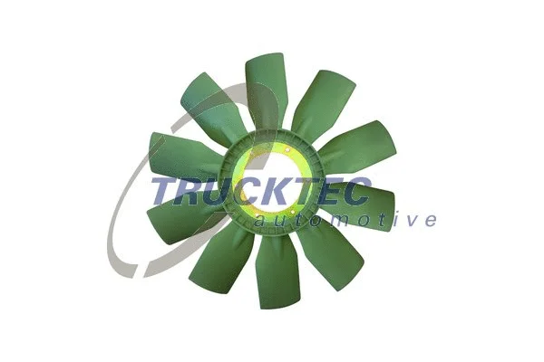 Fan Wheel, engine cooling (03.19.025)